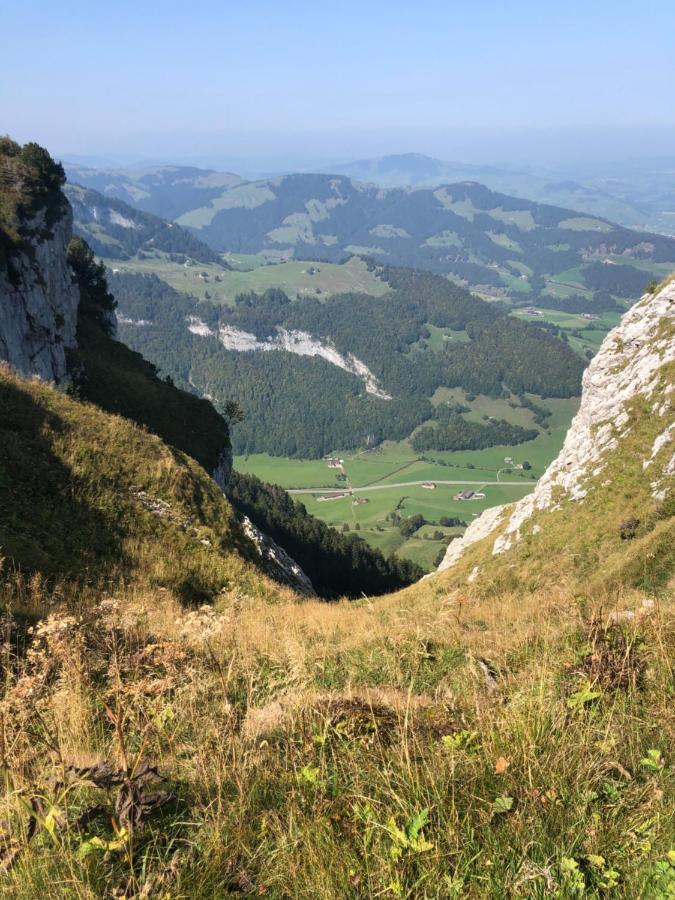 Schoenenbueel Teufen Kültér fotó